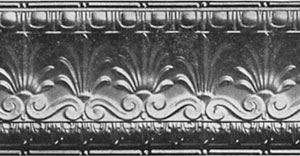 CORNICE/SPEC.L.S.EST.45X32 I.33X26L - Dimensions (WxH): cm. 25 x 18