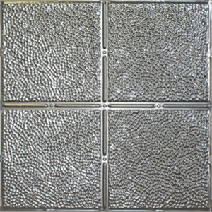 øje Association Inhalere Mason Scott Industries | Small Hammered Tin Ceiling 310